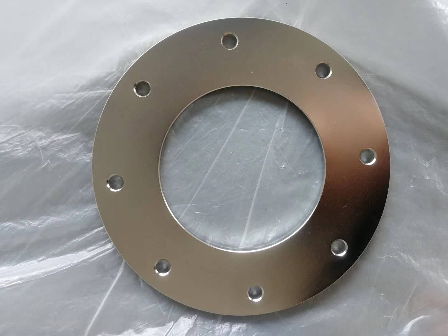 圆环状钕铁硼磁铁一